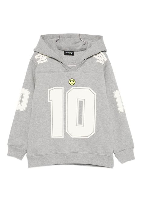 Felpa con cappuccio BARROW KIDS | F5BKJUHS074104